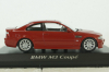 BMW M3 Coupe (E46) 2001 red, 940020020, BMW 3 Series, Maxichamps 1:43