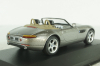 BMW Z8 SPIDER 2000 , Altaya 1:43