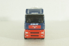 MAN TG-A XL with semi-trailer tank "Alfred Talke", blue/grey, 146623, Herpa 1:87