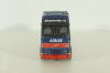 Volvo FH 12 Globetrotter XL with semi-trailer tank "Alfred Talke", blue/white, 144288, Herpa 1:87