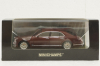 Bentley Mulsanne, 2010, red metallic, 436139901, Minichamps 1:43
