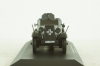 Kfz. 13, Maschinengewehrkraftwagen, Altaya Military #53, Altaya 1:43
