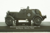 Kfz. 13, Maschinengewehrkraftwagen, Altaya Military #53, Altaya 1:43