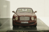 Bentley Mulsanne, 2010, red metallic, 436139901, Minichamps 1:43