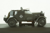 Kfz. 13, Maschinengewehrkraftwagen, Altaya Military #53, Altaya 1:43