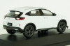 Honda XR-V Suv, white, Paudi 1:43