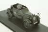 Kfz. 13, Maschinengewehrkraftwagen, Altaya Military #53, Altaya 1:43