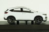 Honda XR-V Suv, white, Paudi 1:43
