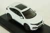 Honda XR-V Suv, white, Paudi 1:43
