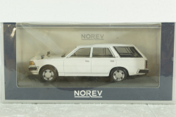 Nissan Cedric Van Deluxe, 420175, Norev 1:43