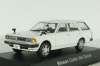 Nissan Cedric Van Deluxe, 420175, Norev 1:43