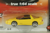 Pontiac Firebird T/A, yellow/black, 1993, Auto World 1:64