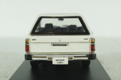 Nissan Cedric Van Deluxe, 420175, Norev 1:43