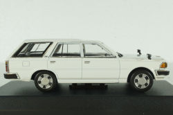 Nissan Cedric Van Deluxe, 420175, Norev 1:43