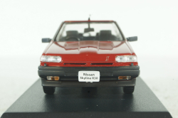 Nissan Skyline R30 Hard Top 2000 Turbo RS-X, 420183, Norev 1:43