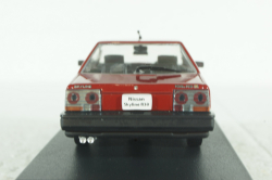 Nissan Skyline R30 Hard Top 2000 Turbo RS-X, 420183, Norev 1:43