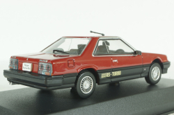 Nissan Skyline R30 Hard Top 2000 Turbo RS-X, 420183, Norev 1:43