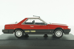 Nissan Skyline R30 Hard Top 2000 Turbo RS-X, 420183, Norev 1:43