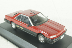 Nissan Skyline R30 Hard Top 2000 Turbo RS-X, 420183, Norev 1:43