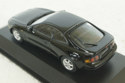Toyota Celica 1994 black, 940166620, Maxichamps 1:43