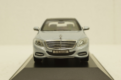 Mercedes S600 V222, B66960154, Schuco 1:43