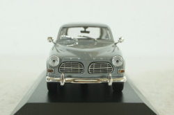 Volvo 121 amazon breack 1966, grey, 940171010, Maxichamps 1:43