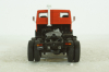 Камаз-54112 тягач, крассный, Автолегенды СССР, Грузовики, 1:43