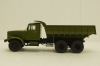 КрАЗ-256Б самосвал Хаки, SSM1035, SSM 1:43