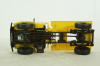 Урал-43206 триал, желтый Автолегенды СССР, Грузовики, 1:43