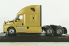 Freightliner Cascadia 2018, gold, TR189, IXO 1:43