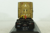 Freightliner Cascadia 2018, gold, TR189, IXO 1:43