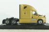 Freightliner Cascadia 2018, gold, TR189, IXO 1:43
