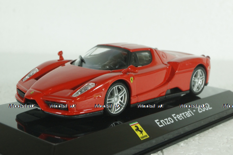 Ferrari ENZO 2002, Altaya 1:43