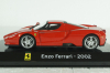 Ferrari ENZO 2002, Altaya 1:43