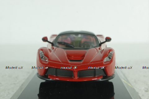 Ferrari LaFerrari 2013, Altaya 1:43