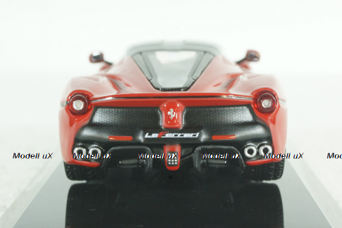 Ferrari LaFerrari 2013, Altaya 1:43