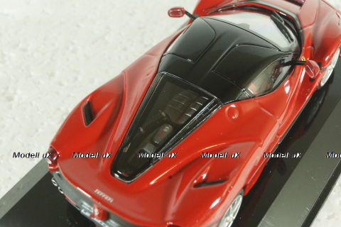 Ferrari LaFerrari 2013, Altaya 1:43