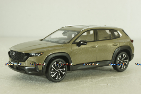 Mazda CX-50, dealer edition 1:43