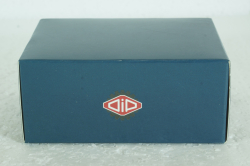 К-750 1960 г. "ГАИ", 375002, DiP Models 1:43