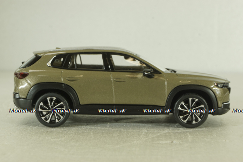 Mazda CX-50, dealer edition 1:43