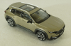 Mazda CX-50, dealer edition 1:43