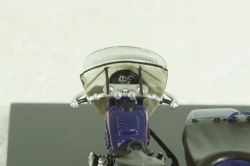 К-750 1960 г. "ГАИ", 375002, DiP Models 1:43