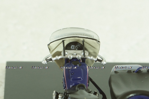 К-750 1960 г. "ГАИ", 375002, DiP Models 1:43