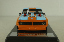 Ford Pick up Hoonigan Truck #20 (Gulf), Blue/orange, HRN-Models 1:43
