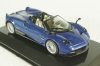 Pagani Huayra Roadster 2017, Altaya 1:43