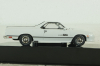 Chevrolet El Camino SS 1987, white, CLC560, IXO 1:43 