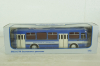 Лиаз-677М, Безопасность Движения, 500003, Советский Автобус 1:43
