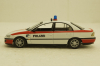 Opel Omega, Polizei, Полицейские Машины Мира №61, 1:43