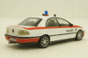 Opel Omega, Polizei, Полицейские Машины Мира №61, 1:43