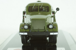 Газ МЗ-51М "ГСВГ", 105113, DiP Models 1:43